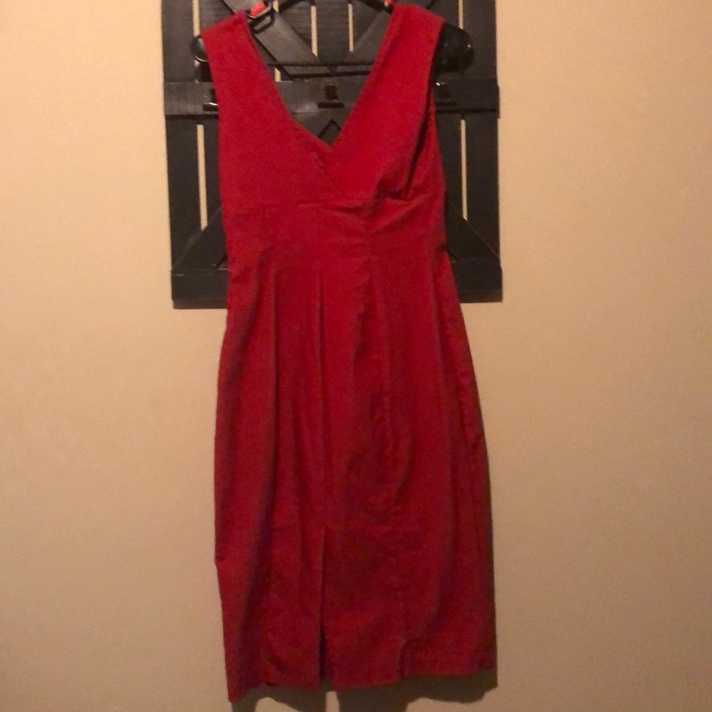 Dress - Picture 2 of 2
